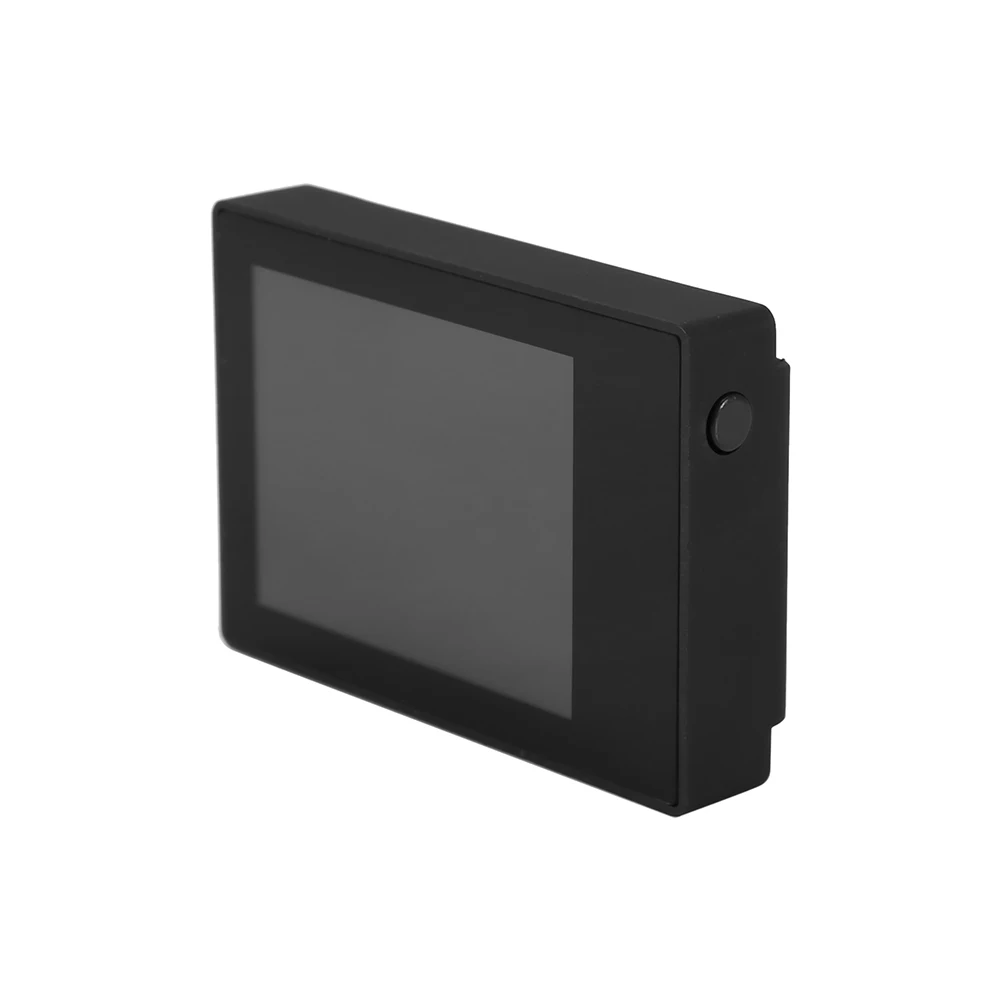 LCD BacPac External Display Screen Monitor Viewer Camera LCDs With Waterproof Housing Backdoor Case For GoPro Hero 3+ 4 | Электроника