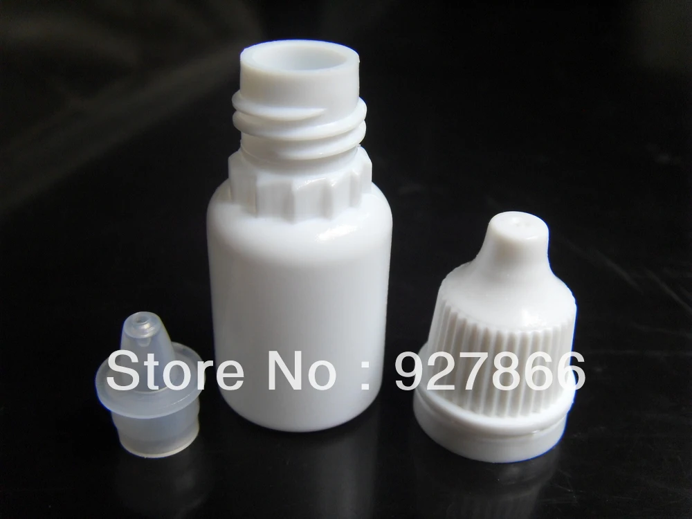 Пластиковые флаконы капельницы 100x5 мл 0 17 унций|bottles for|bottle withbottle bottle |