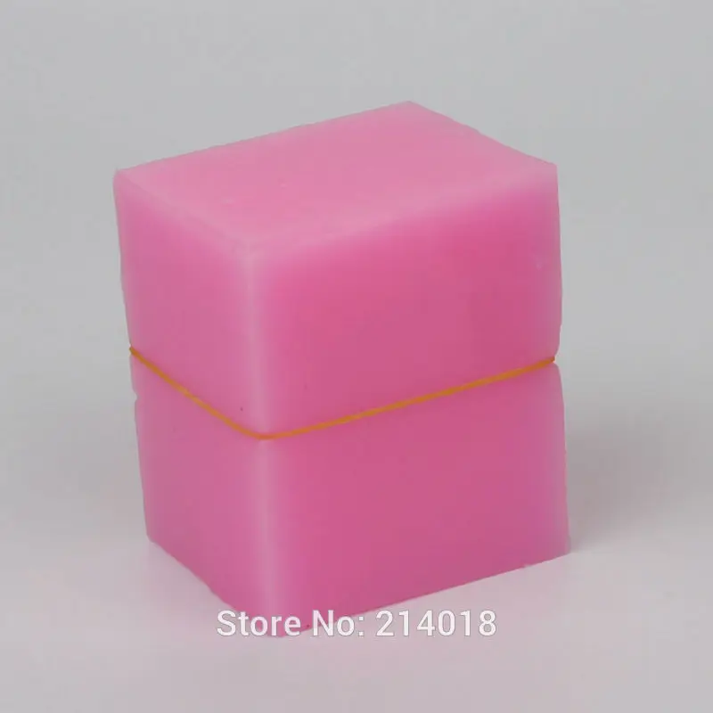 Силиконовые 3D формы сделай сам для рождества Рождества Нового года музыки форма