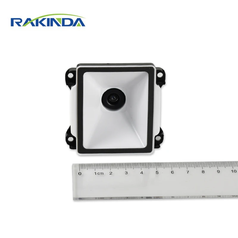 

LV4200 Cell Phone Screen QR Code 1D 2D Barcode Scanner Module for Self Service Kiosk and Turnstile, USB/TTL232