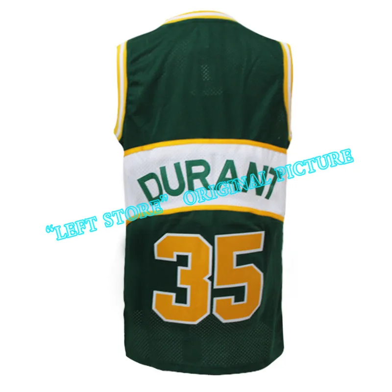 Возврат Взрослых Сетка Гэри Пэйтон #20 баскетбол майка мужская колющими Лучшие