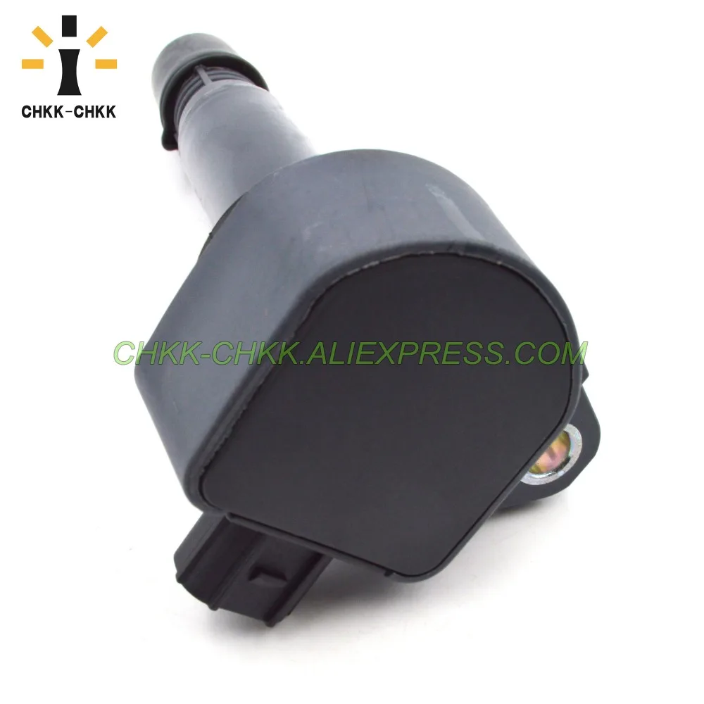 4 шт. CHKK автомобиля катушки зажигания OEM 30520 RNA A01 Подходит для Honda Civic 1.8L 2006 2011 лет