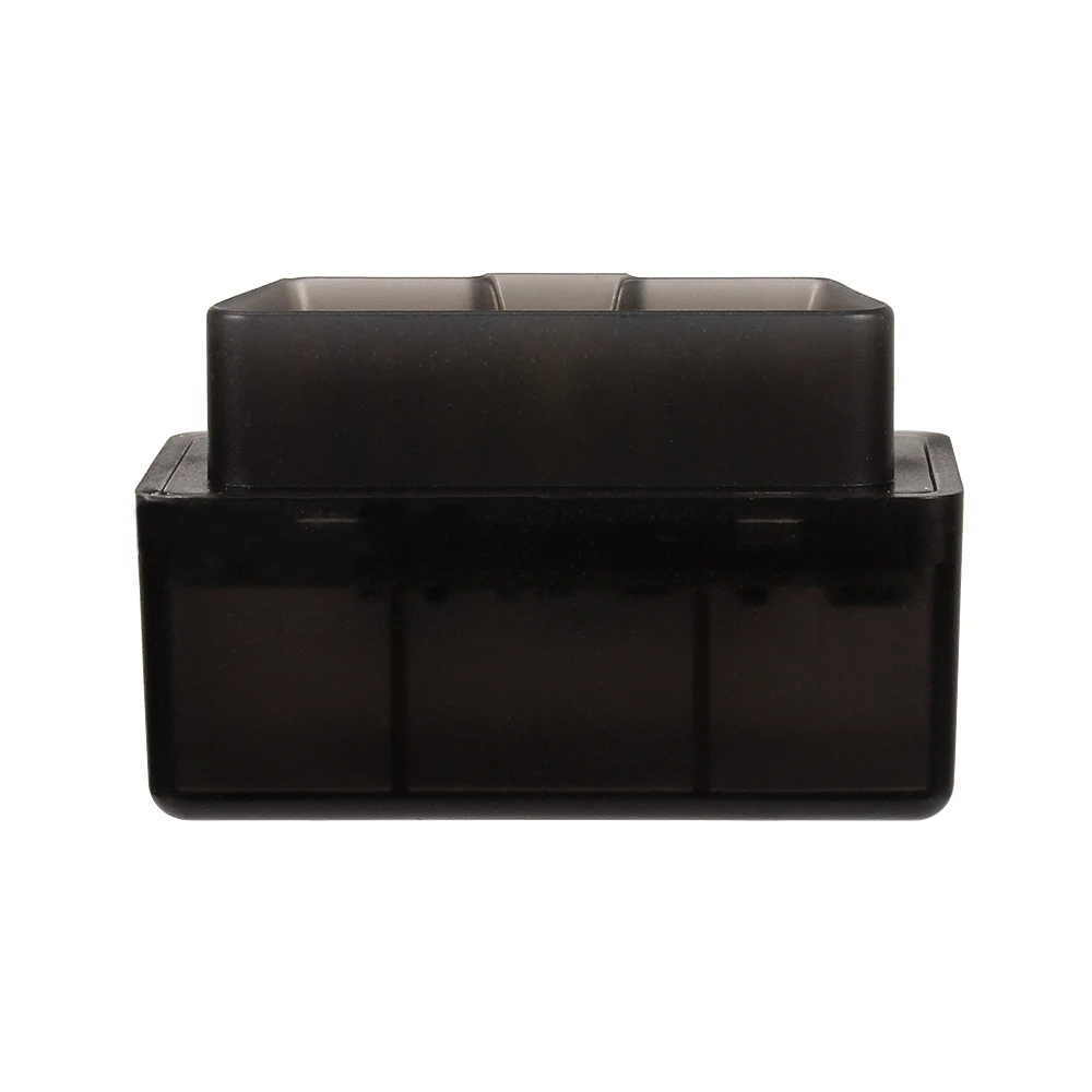 OBD2 ELM327 Bluetooth obd 2 диагностический инструмент сканер V1.5 аппаратные работы Android/ПК Mini