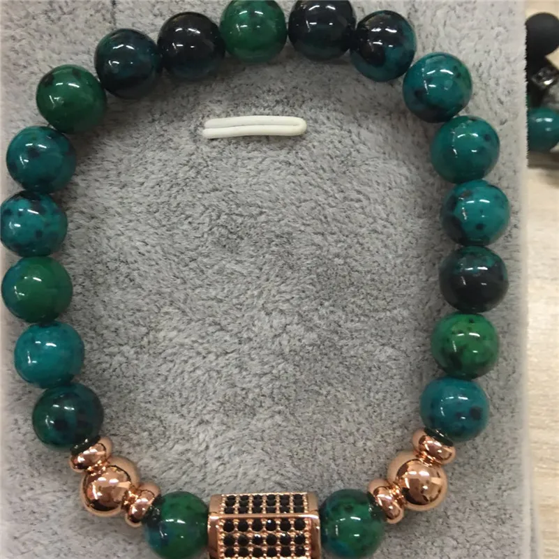 Новинка 2017 модный роскошный браслет с фианитами для самостоятельной сборки