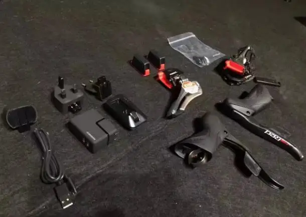 SRAM RED ETAP groupset 2*11s электронный дорожный велосипед 22s|groupset road bike|groupset roadgroupset bike |