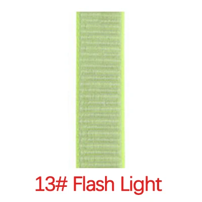 13 Flash Light Laforuta нейлоновый ремешок для huawei GT ремешок для часов 2 Pro браслет Honor Magic ремешок для часов 22 мм быстросъемный петля ремень - Цвет ремешка: 13 Flash Light