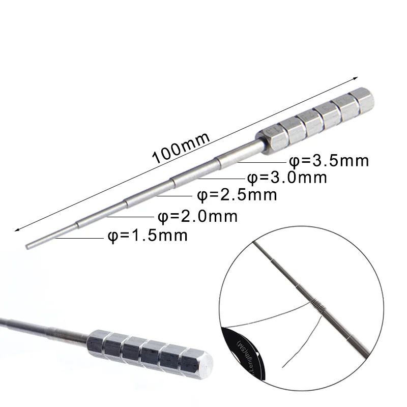 Аксессуары для электронных сигарет плоскогубцы катушка джиг вейпер