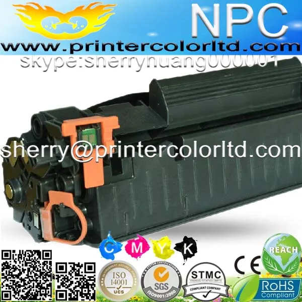 Новый картридж с тонером для HP LaserJet Pro P1102/P1102w/1214nfh/M1132/M1212nf MFP/M1217nfw MFP/для HotSpot