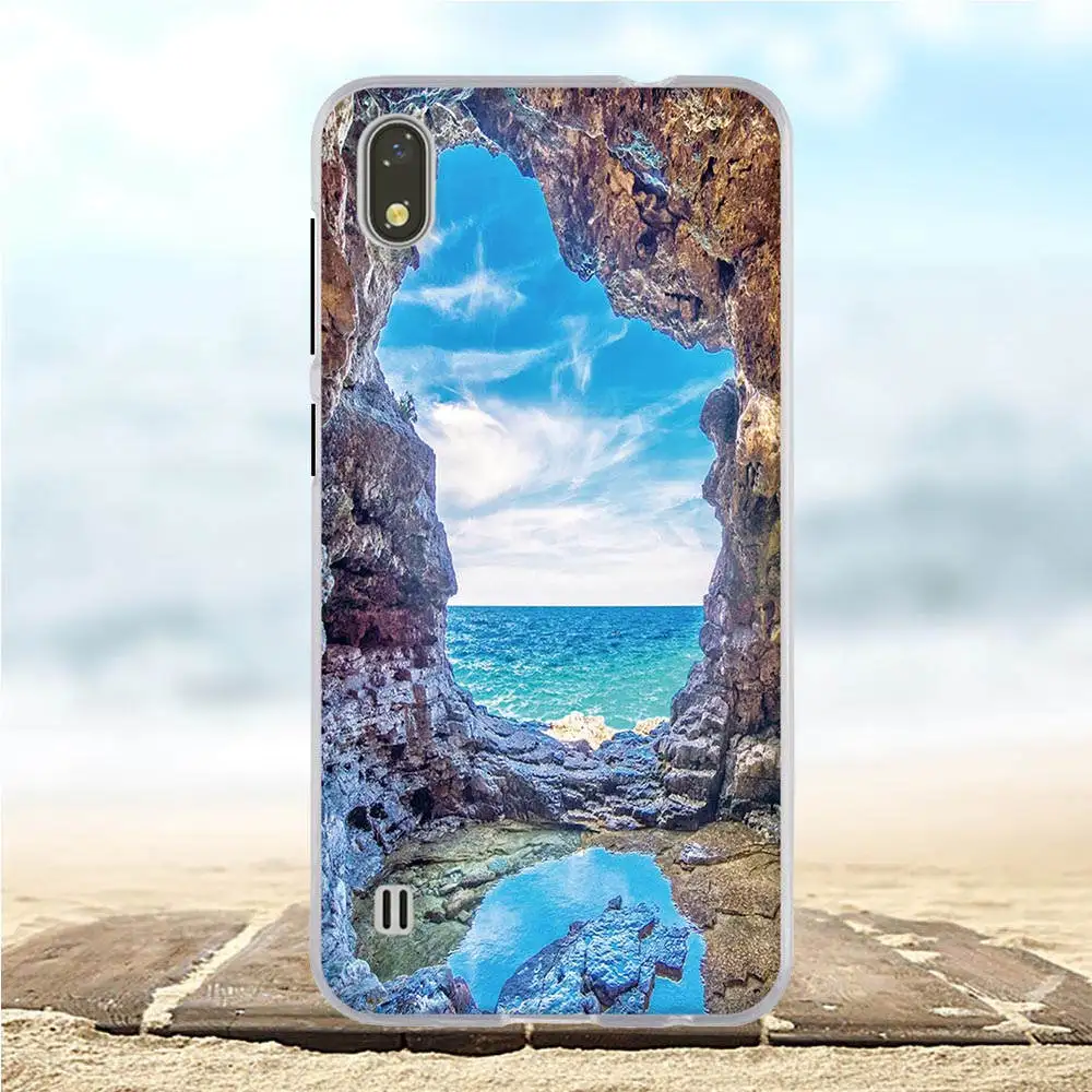 23 Силиконовый чехол для zte Blade A530 чехол с милым животным узором чехол для zte Blade A530 чехол бампер для zte A530 A 530 чехол для телефона - Цвет: 23