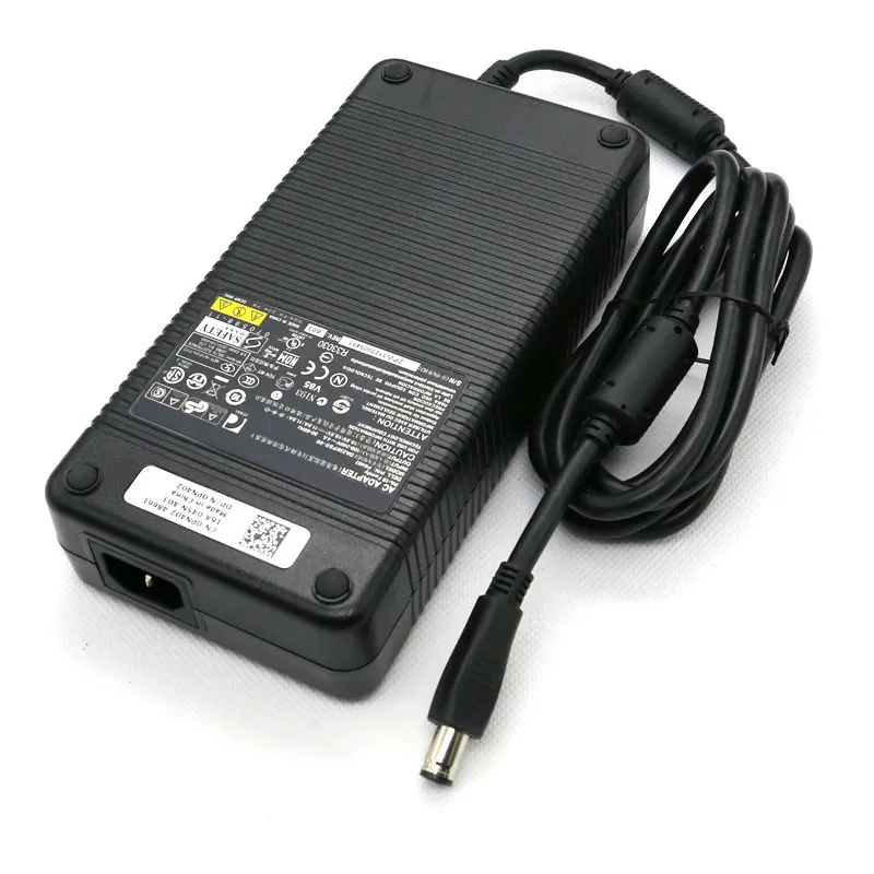 Оригинальный 230 Вт 19 5 В 11.8A ноутбука Питание для Dell XPS M1730 PN402 PA-19 0PN402 DA230PS0-00 AC