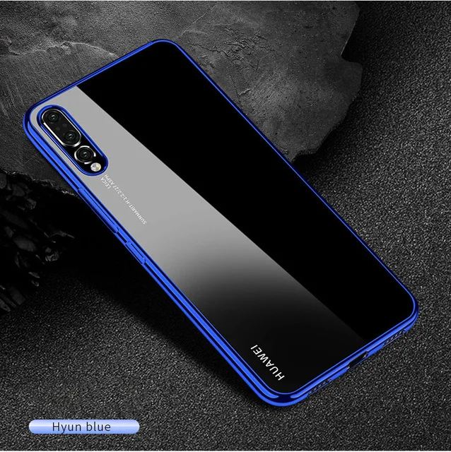 Роскошный чехол для Huawei Honor 8 9 Lite покрытие из ТПУ силиконовый мягкий 10 lite телефона