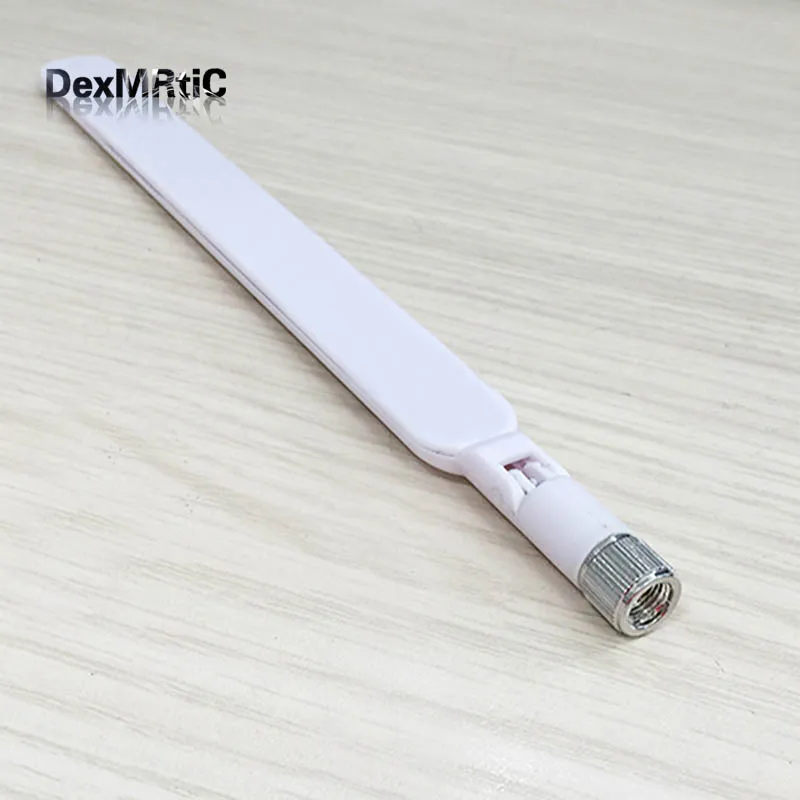 Антенна 4G LTE RP SMA разъем 700 2600 МГц OMNI антенна беспроводной широкополосный