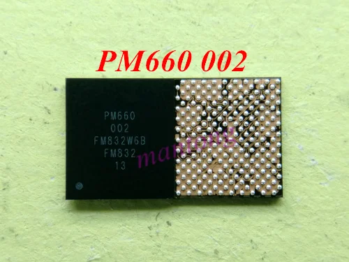6 шт PM660 PM660L PM660A PM660/002 PM660L/004-01