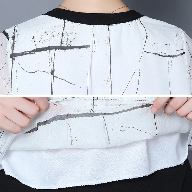 Missoov бренд blusas модные повседневные женские весенние офисные блузки шифон рубашки
