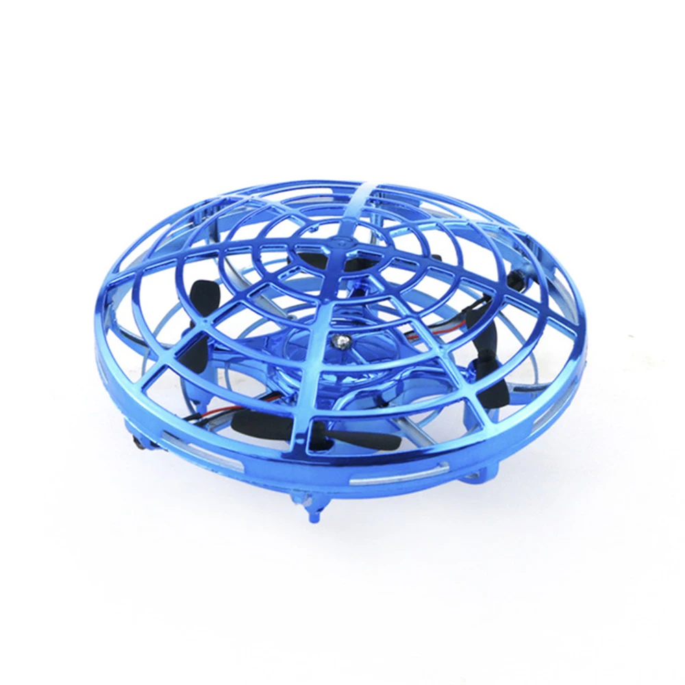HXB 003R инфракрасный Дрон с камерой HD мини rc вертолет игрушки Квадрокоптер GPS FPY