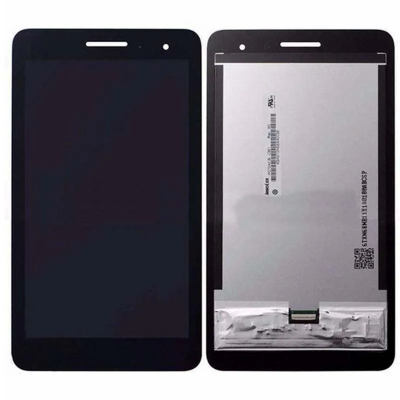 Оригинальный T1-701U ЖК-дисплей для Huawei Honor Play Mediapad T1-701 T1-701W с кодирующий