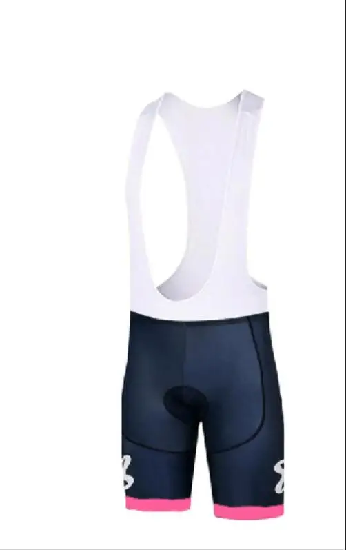 19 pink bib shorts tour italia розовый Чемпион Рихард карапаз pro team Велоспорт Джерси наборы гоночный велосипед ткань Ropa Ciclismo Майо гелевая подкладка - Цвет: 19 pink bib shorts