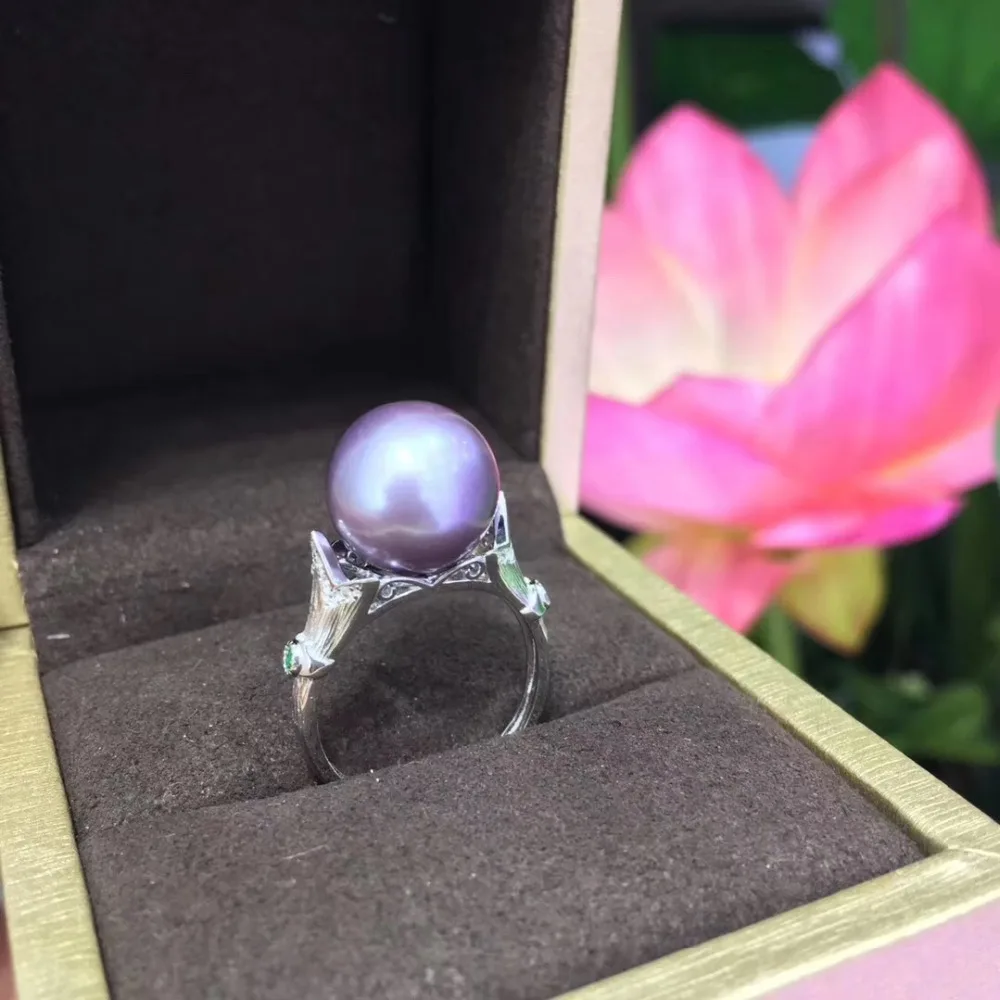 

Новое поступление 925 Серебряное кольцо на палец, регулируемые кольца, установки, детали для жемчуга, нефритовые коралловые камни, бусины