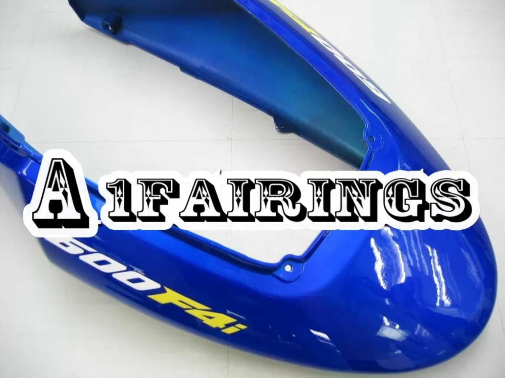 Кузов для Honda CBR600F4i 2004 2005 2006 2007 ABS пластиковые инжекционные панели обтекатели