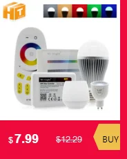 12V источник питания светодиодный драйвер 36W 72W AC 94 V-220 V до 12V DC трансформатор освещения для светодиодной ленты