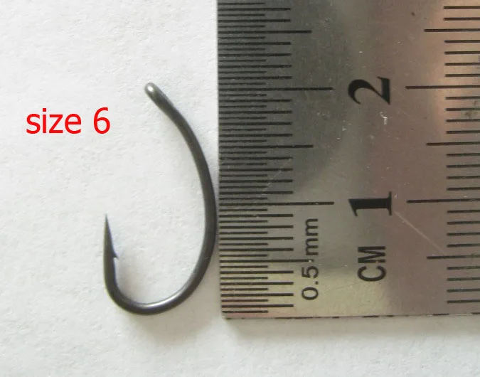 20 шт. покрытием кривая хвостовиком вышлите ваш заказ прямо к этому поставщику