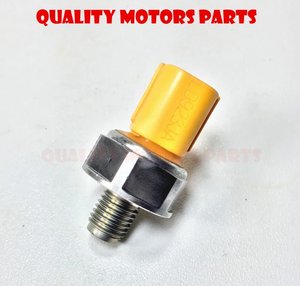 Переключатель давления для Honda Acura trans новый OEM #28600-RPC-003 28600-RPC-013 (99236) Датчик масла |