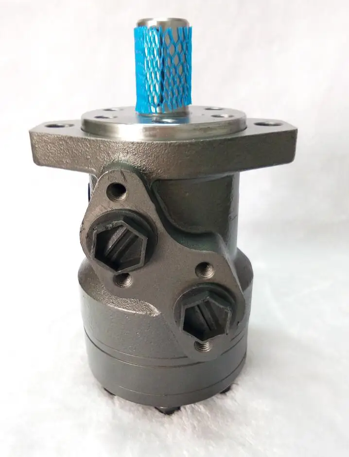 

Geroler Hydraulic Motor OMP100cc 1511210
