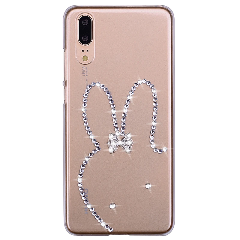 Шикарный чехол для телефона Honor 7A 7C 6C Pro 5X 6X 7X 8 9 10 Lite 9A 9S 9C чехлы Huawei Y5 Y6 Y7 Prime 2018 Y9 P Smart