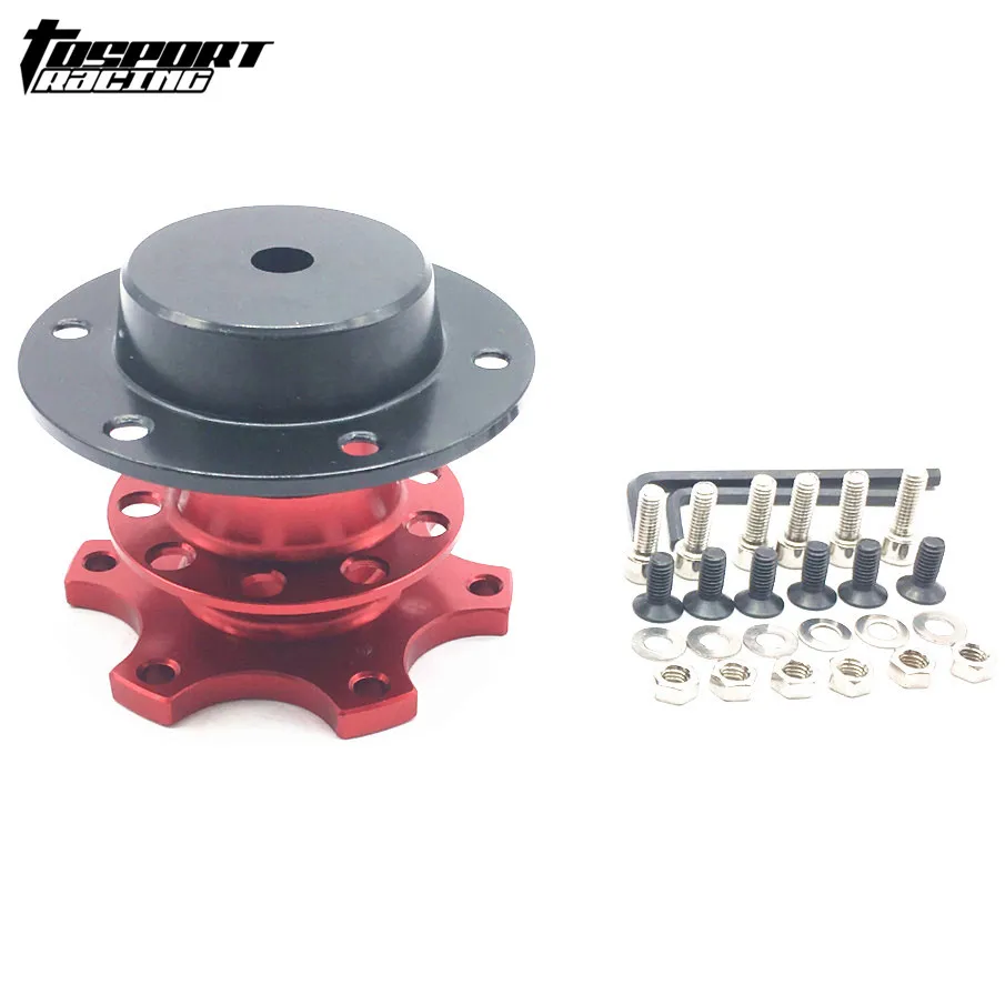 Быстроразъемный адаптер для гоночного ступицы подходит автомобильного