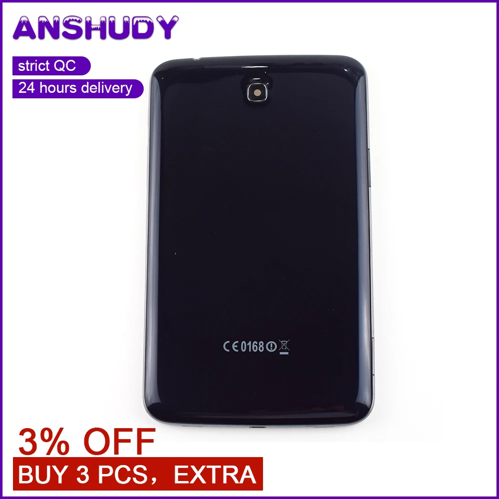 Чехол для Samsung Galaxy SM T210 T211 T210|Корпусы и рамки мобильных телефонов| |