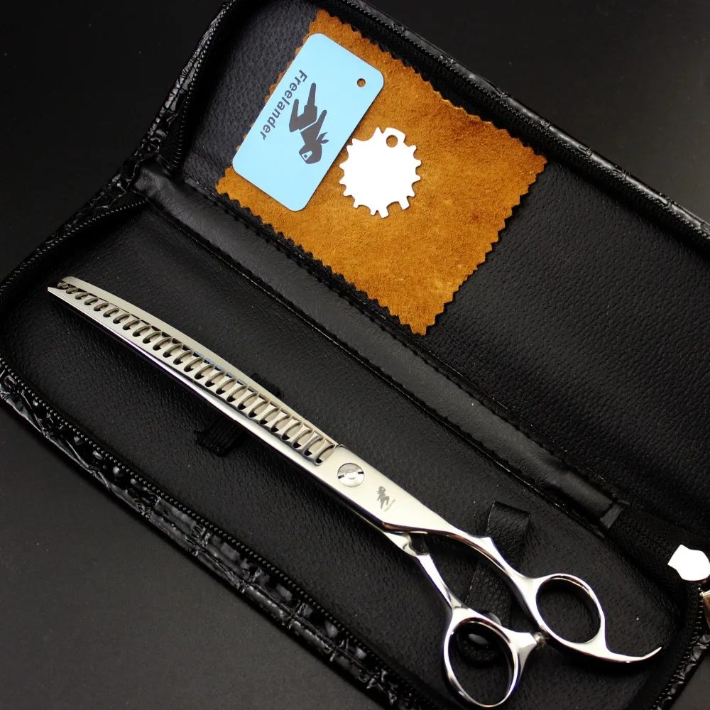 Профессиональные ножницы для груминга собак и домашних животных 8 0 дюйма