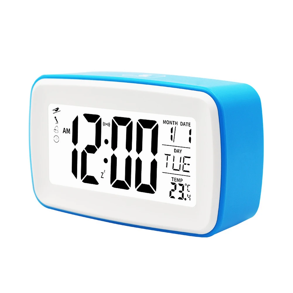 Управление на батарейках умное Повтор Функция Бесшумная простая Сигнализация