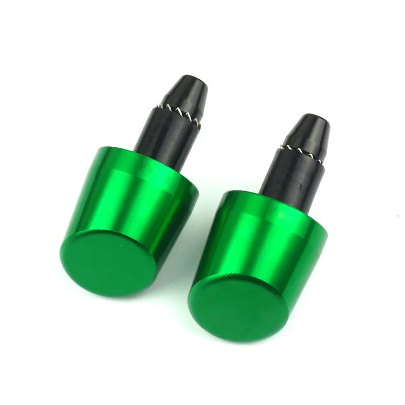 Алюминиевые наконечники для Руля Мотоцикла 7/8 дюйма 22 мм FZ800 FZ8N FJR1300|cap leather|cap