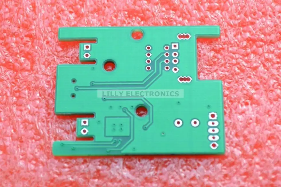 Пустая печатная плата солнечного зарядного устройства щит LiPo rider|shield board|shield pcb |