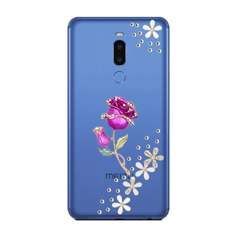 Чехол для телефона Meizu note8 note 8 9 C9 pro 5 6 7 plus 15 16 M6T M6S M5S M6 M5 NOTE |