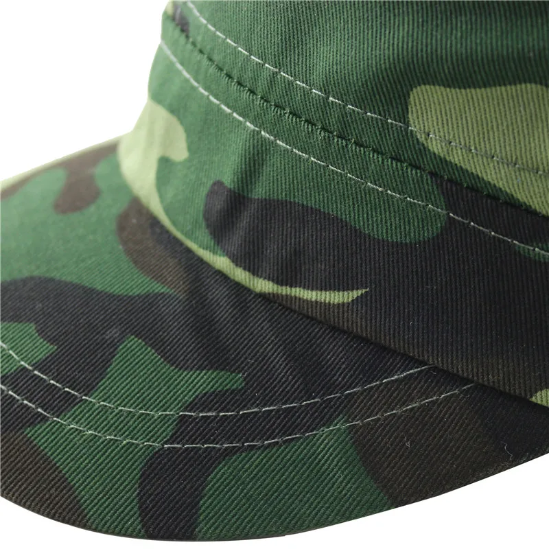 CAMOLAND новинка 2019 Мужская кепка на лето и весну Спортивная мужская камуфляжная