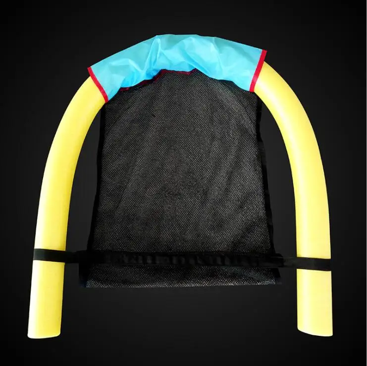 Плавающий стул новинка яркий цвет плавающий для бассейна сиденья удивительная