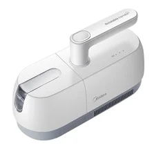 Midea B5D беспроводной ручной пылесос с защитой от пыли вращающийся