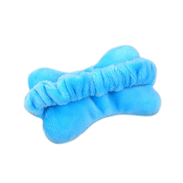 Многоцелевая мышь для запястий Hairband мягкая подвижная для домашнего офисного компьютера JLRL88