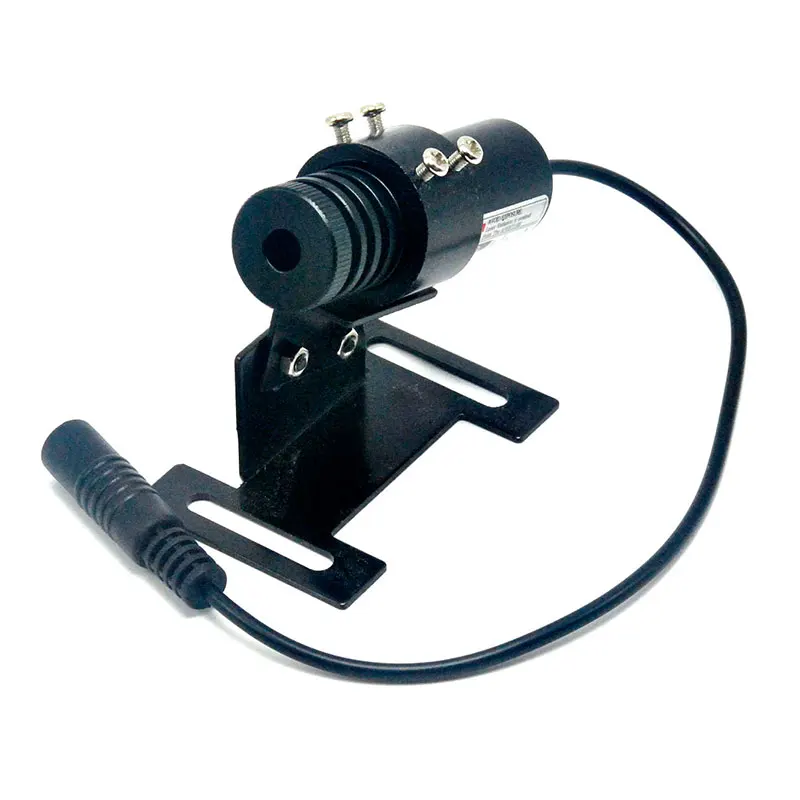 ИК лазерный модуль с регулируемым фокусом 150 МВт Нм | Лампы и освещение