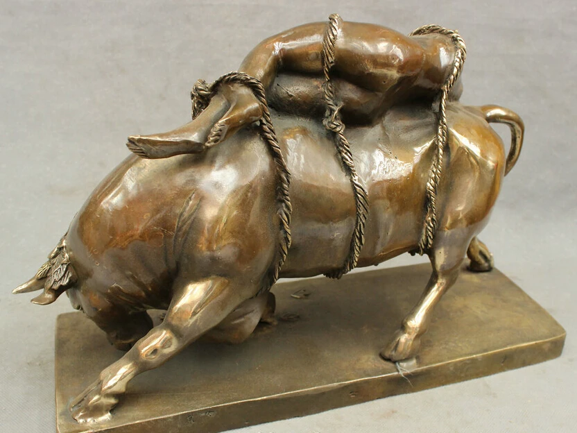 Бесплатная доставка китайская Бронзовая медная статуя красавицы телесного