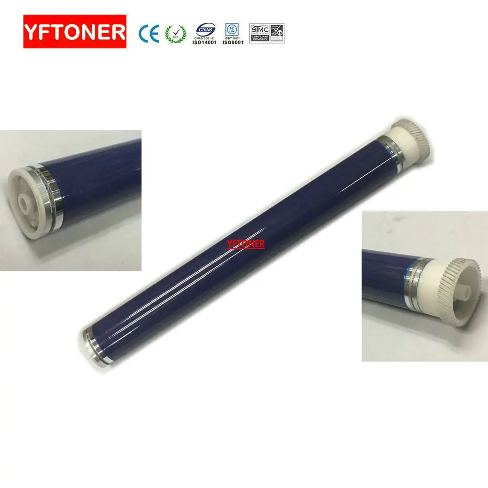 YFTONER части Восстановленный фотобарабан для Xerox Phaser 3040 3010 workцентр 3045 принтеры