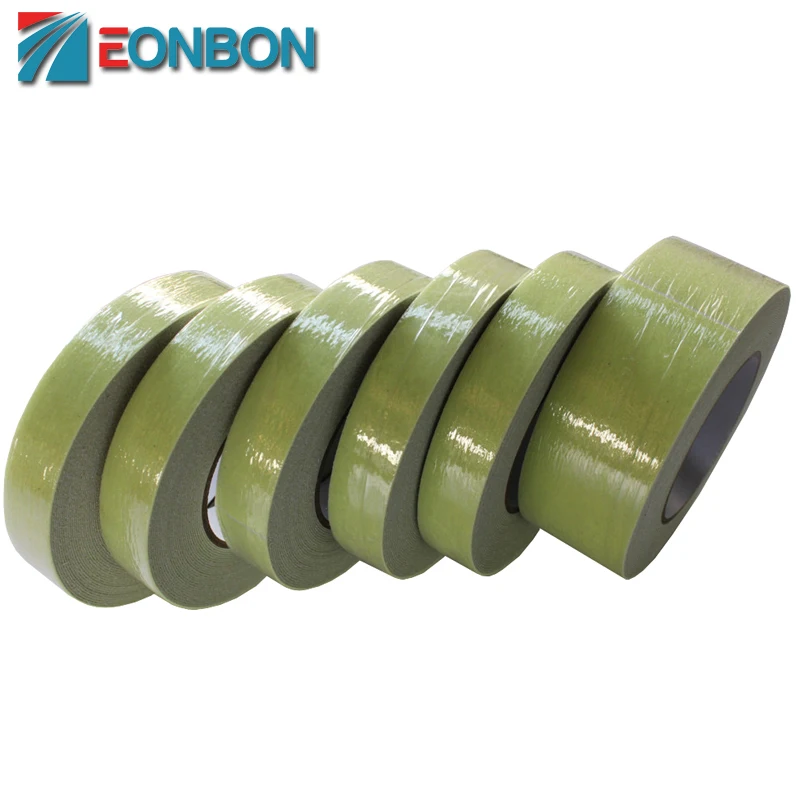 Зеленая светящаяся Противоскользящая Лента в темноте нескользящая клейкая