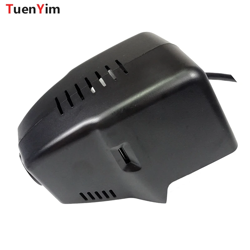 car 3 WiFi Автомобильный регистратор DVR DashCam камера видео рекордер 1080P 96658 IMX323 для Volkswagen Passat /Magotan высокая версия - Название цвета: car 3