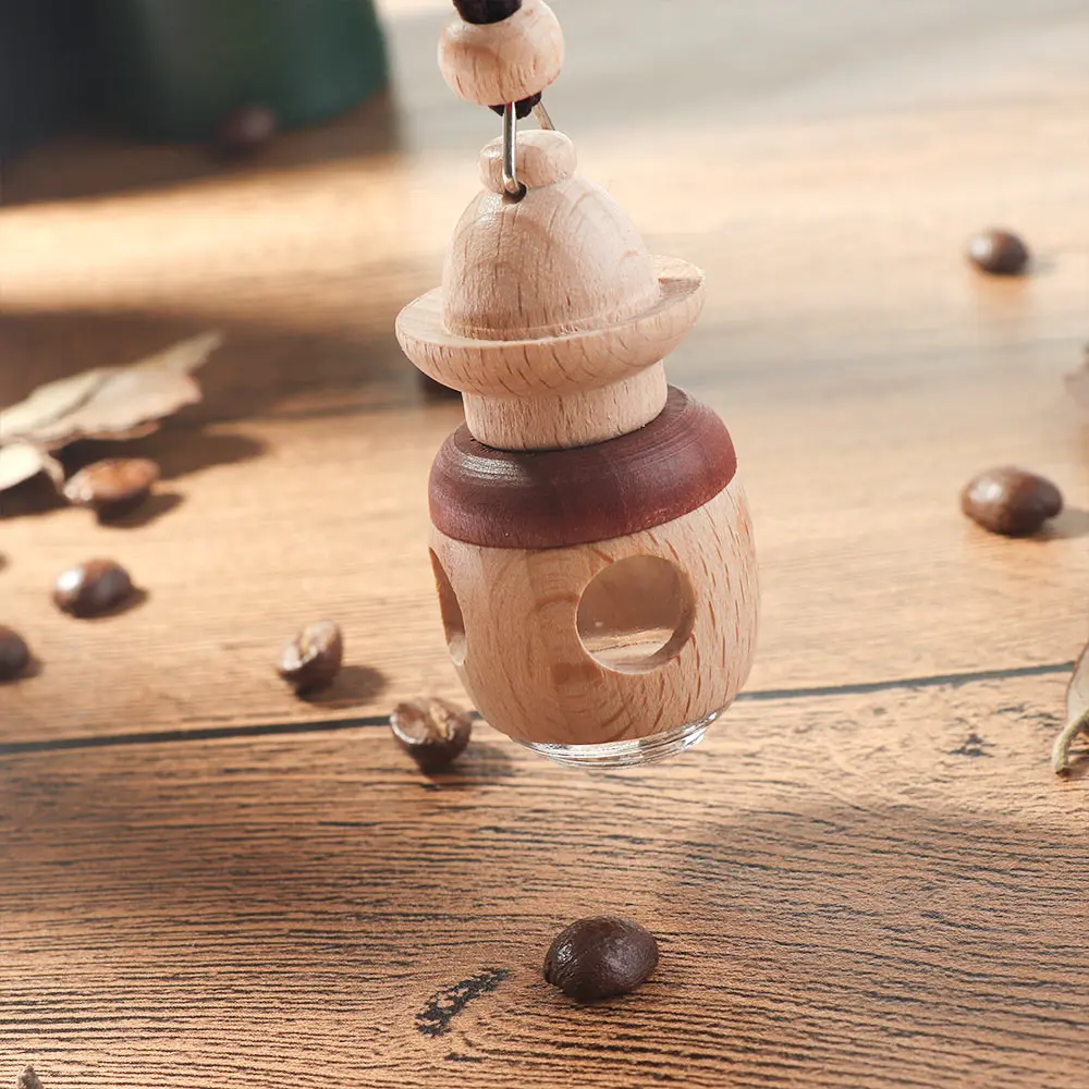 Освежитель воздуха для стайлинга автомобиля автомобильный подвесной флакон