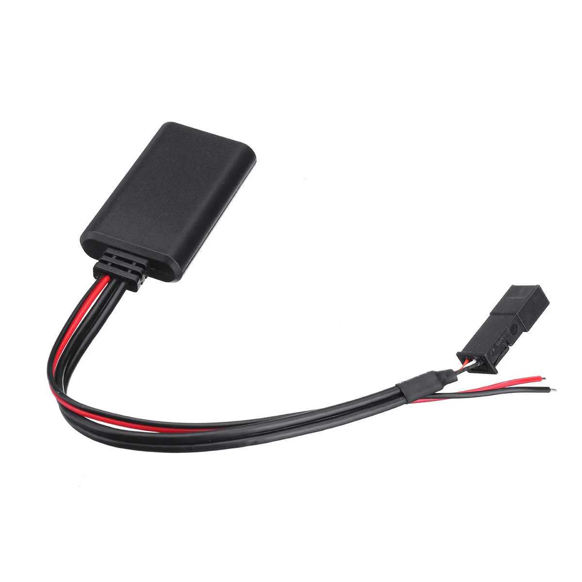 Автомобильный bluetooth модуль AUX IN Audio Радио адаптер 3-контактный для BMW BM54 E39 E46 E38 E53 X5