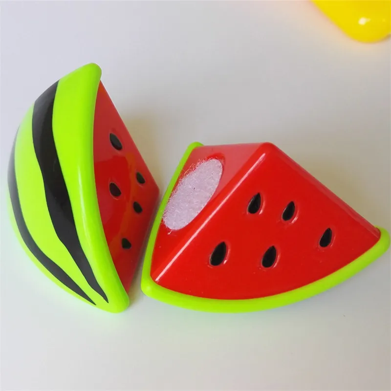 16 шт. детские пластиковые игрушки сделай сам|Детские кухни| |