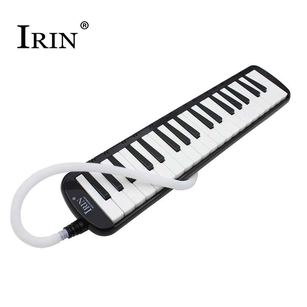 

Black style Woodnote Brand - Great 37 Key Black Melodica & Deluxe Carrying Case