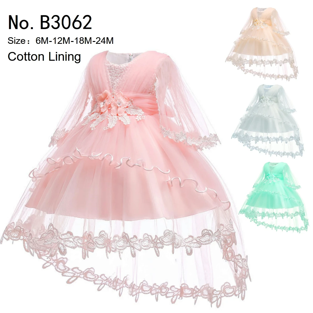 Детское платье с хлопковой подкладкой на возраст 1 год|Платья| |