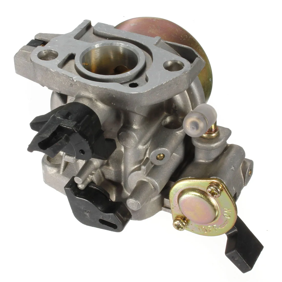 19 мм Карбюратор Carb комплект для HONDA GX160 5,5/6,5 для hp GX200 16100-ZH8-W61